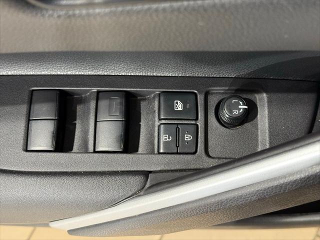 Photo of 2024 Jet Black Toyota Corolla Cross