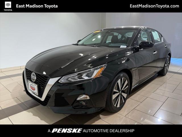 2022 Nissan Altima