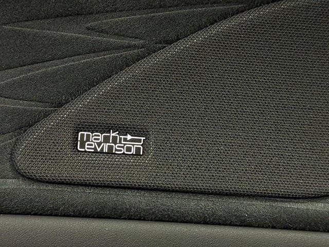 Photo of 2023 Iridium Lexus RX 350