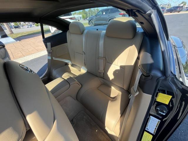 Photo of 2006 Black Lexus SC 430