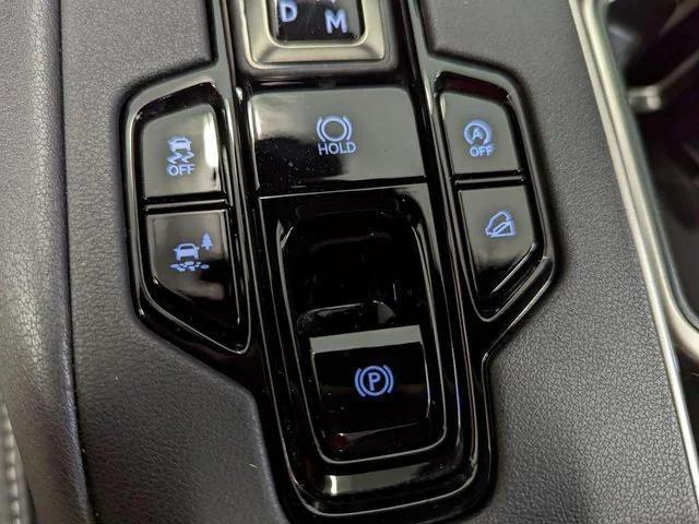 Photo of 2024 Wind Chill Pearl Lexus TX 350