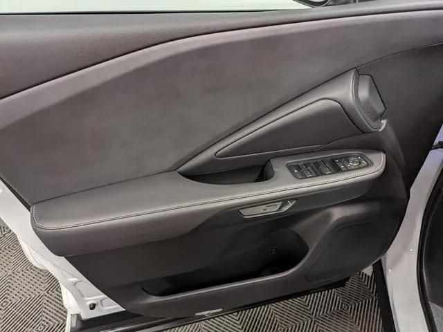 Photo of 2024 Wind Chill Pearl Lexus TX 350