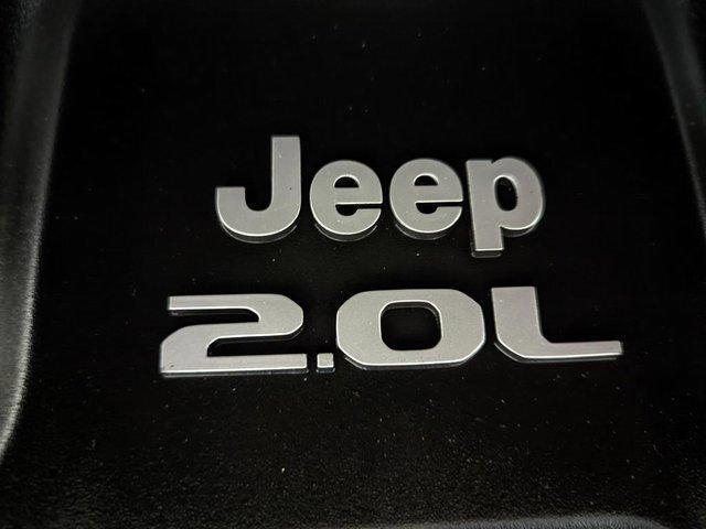Photo of 2021 Bright White Clearcoat Jeep Wrangler Unlimited 4xe