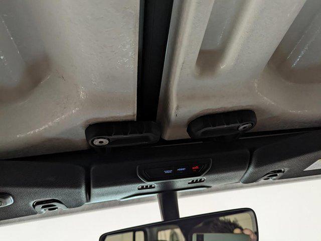 Photo of 2021 Bright White Clearcoat Jeep Wrangler Unlimited 4xe