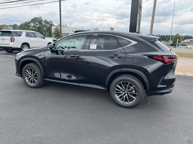 Photo of 2026  Lexus NX 350