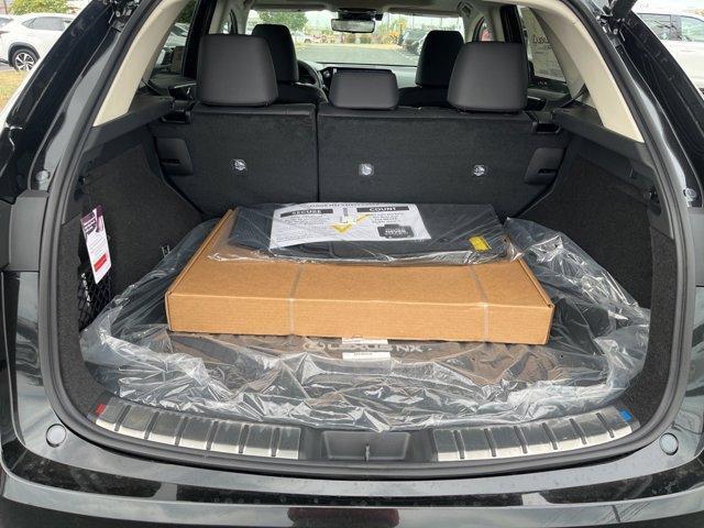 Photo of 2026  Lexus NX 350