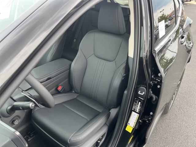 Photo of 2026  Lexus NX 350