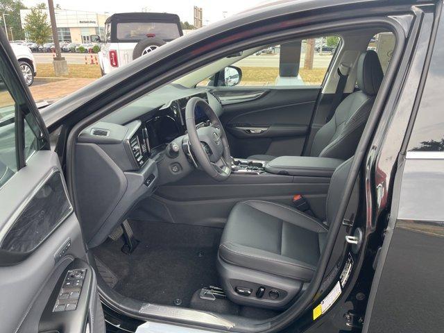 Photo of 2026  Lexus NX 350