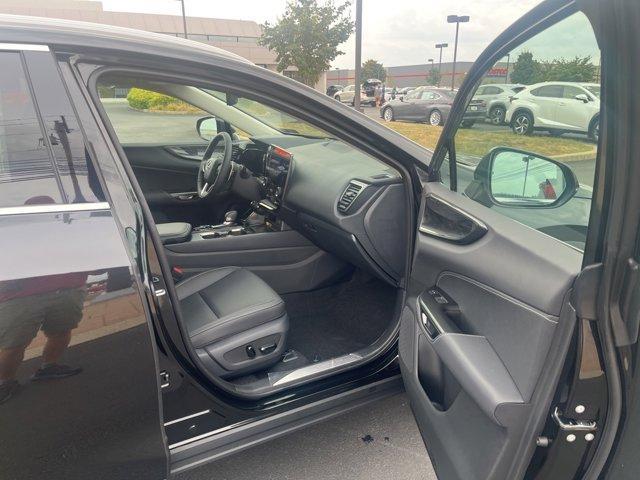 Photo of 2026  Lexus NX 350