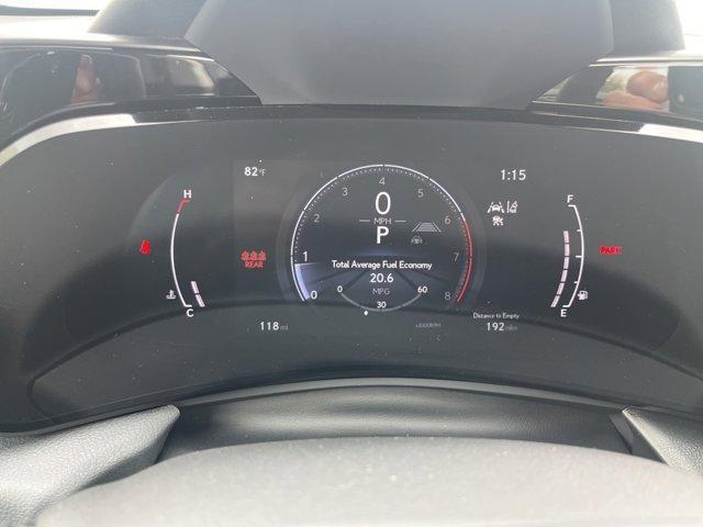 Photo of 2026  Lexus NX 350