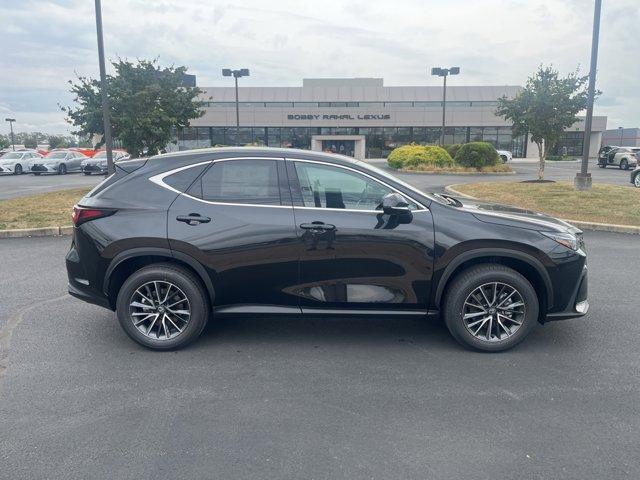 Photo of 2026  Lexus NX 350