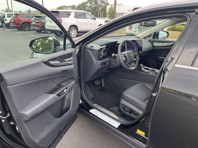 Photo of 2026  Lexus NX 350