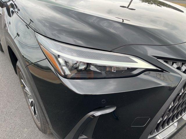 Photo of 2026  Lexus NX 350