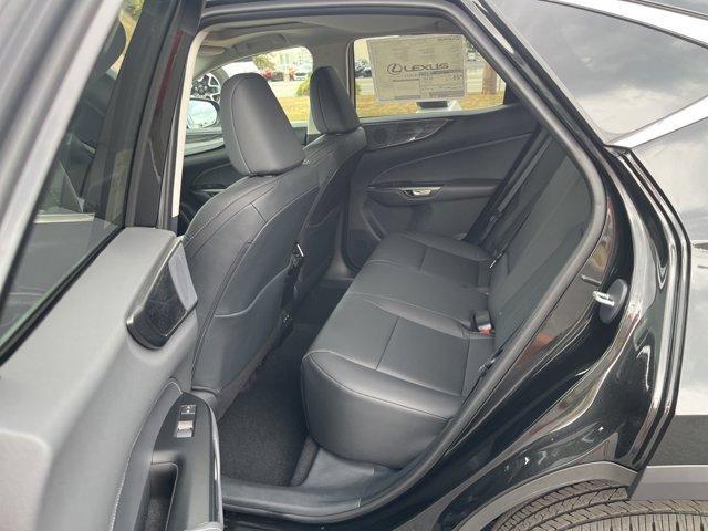 Photo of 2026  Lexus NX 350
