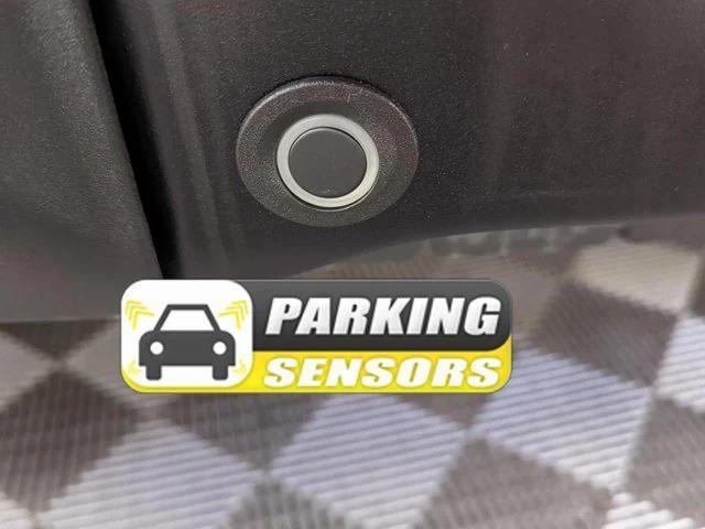 Photo of 2024 Shadow Black Ford Bronco