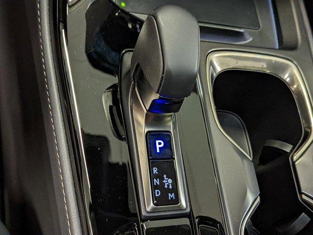 Photo of 2025 Redline Lexus NX 350