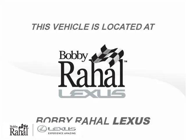 Photo of 2025 Redline Lexus NX 350