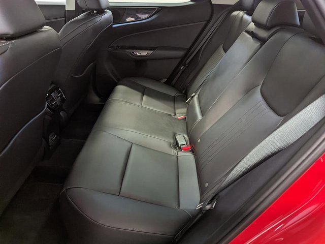 Photo of 2025 Redline Lexus NX 350