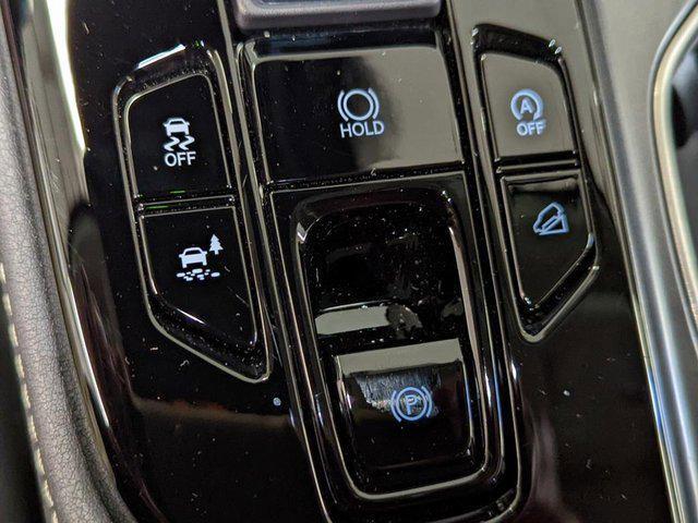 Photo of 2025 Redline Lexus NX 350