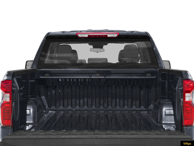 Photo of 2024 Slate Gray Metallic Chevrolet Silverado 1500