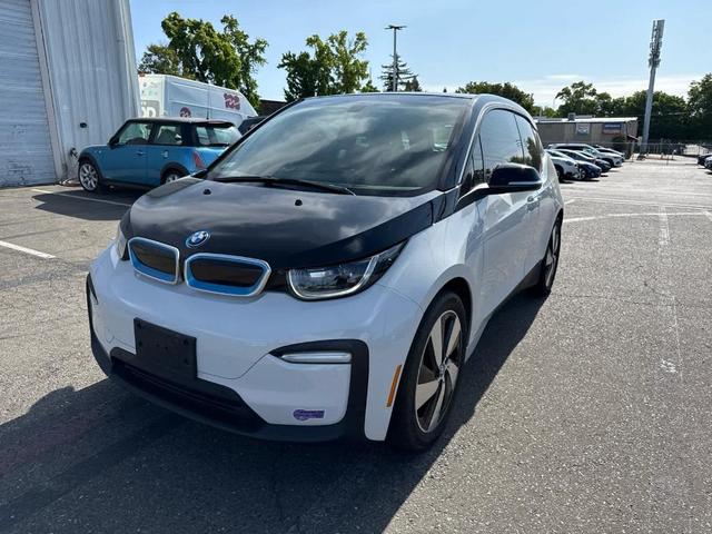 2019 BMW I3