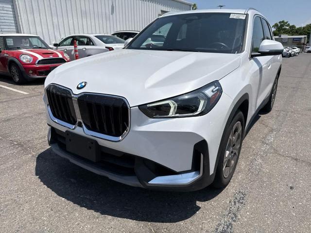 2023 BMW X1