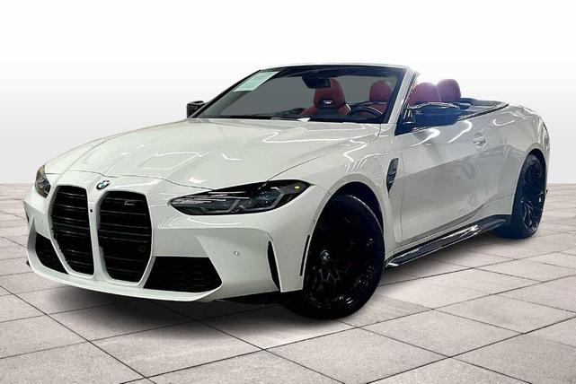 2024 BMW M4