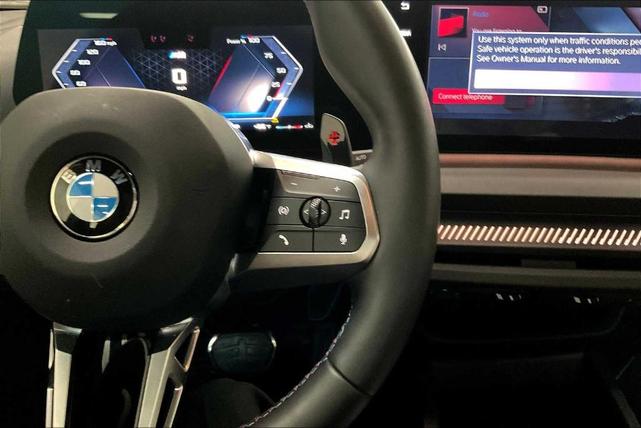 Photo of 2025 Gray Metallic BMW M235 Gran Coupe