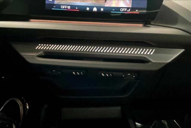 Photo of 2025 Gray Metallic BMW M235 Gran Coupe