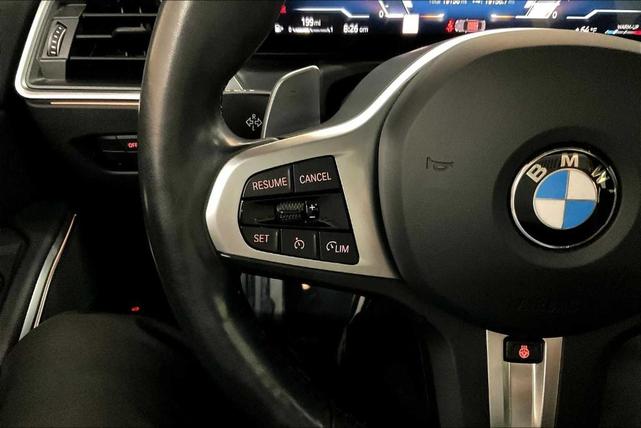 Photo of 2024 Alpine White BMW M340