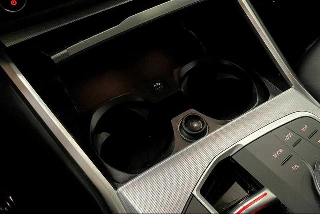 Photo of 2024 Alpine White BMW M340