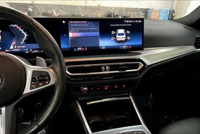 Photo of 2024 Alpine White BMW M340