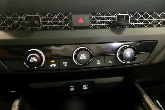 Photo of 2024 Platinum White Pearl Honda Accord