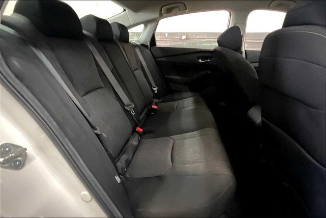 Photo of 2024 Platinum White Pearl Honda Accord