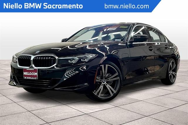 2024 BMW 330E