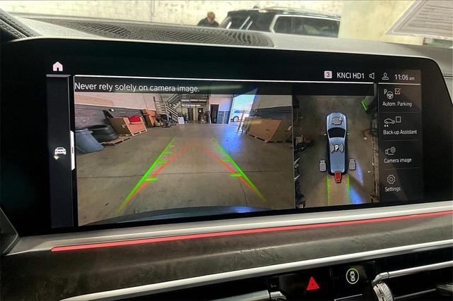 Photo of 2022 Metallic BMW X7
