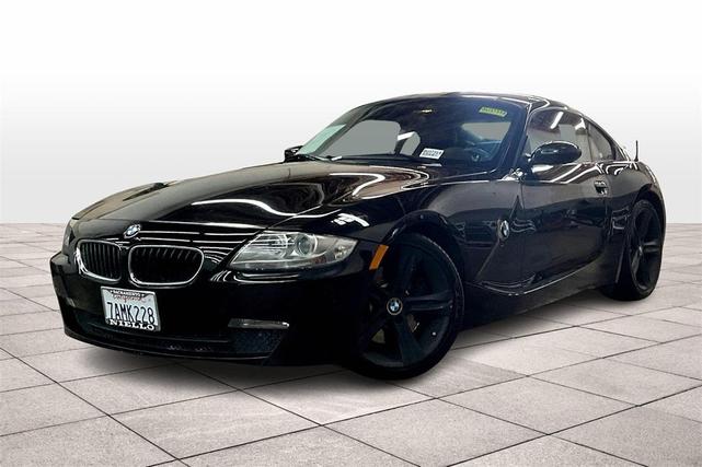 2007 BMW Z4