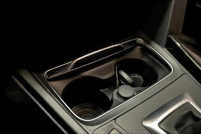 Photo of 2018 Black Sapphire Metallic BMW 440 Gran Coupe