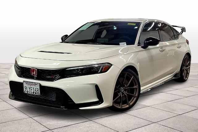2024 Honda Civic Type R
