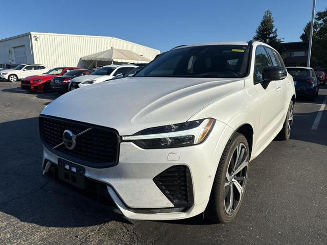 2024 Volvo XC60