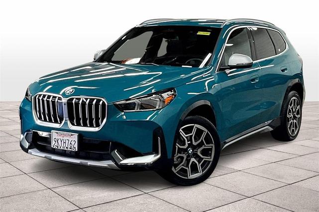 2023 BMW X1