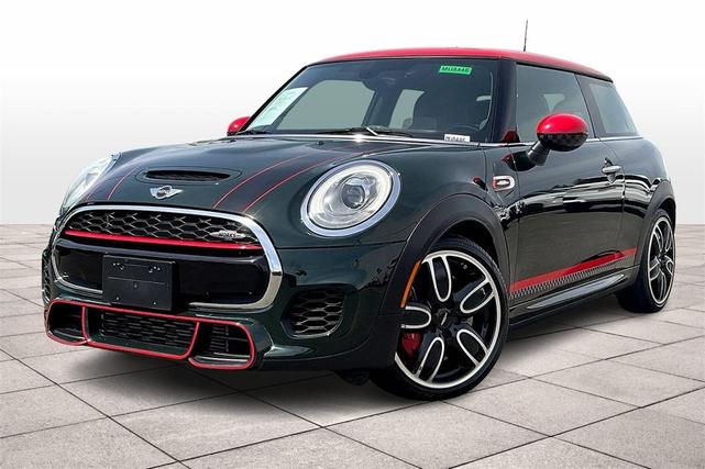 2015 MINI Hardtop