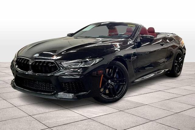 2024 BMW M8