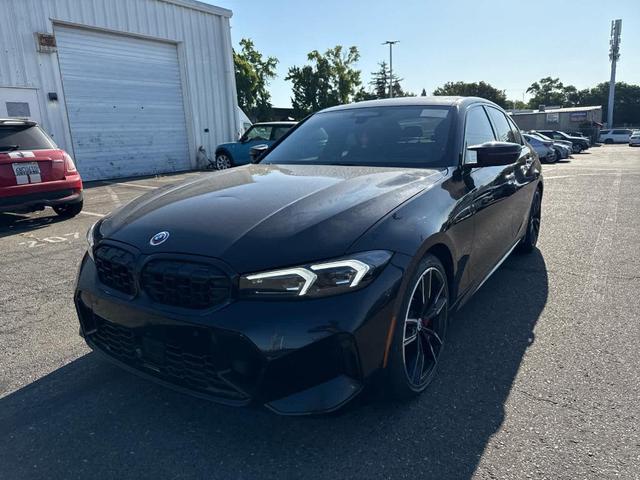 2023 BMW M340