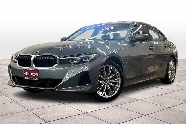 2023 BMW 330E