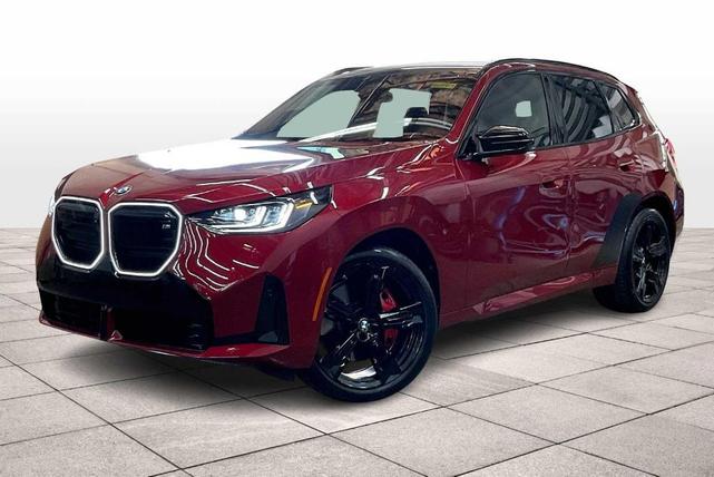 2025 BMW X3