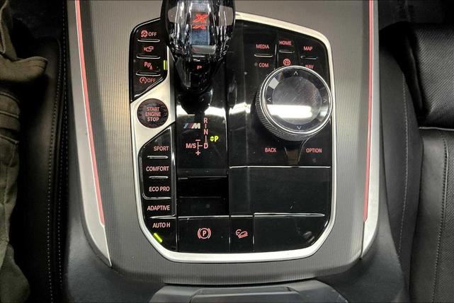Photo of 2020 Black Sapphire Metallic BMW X5