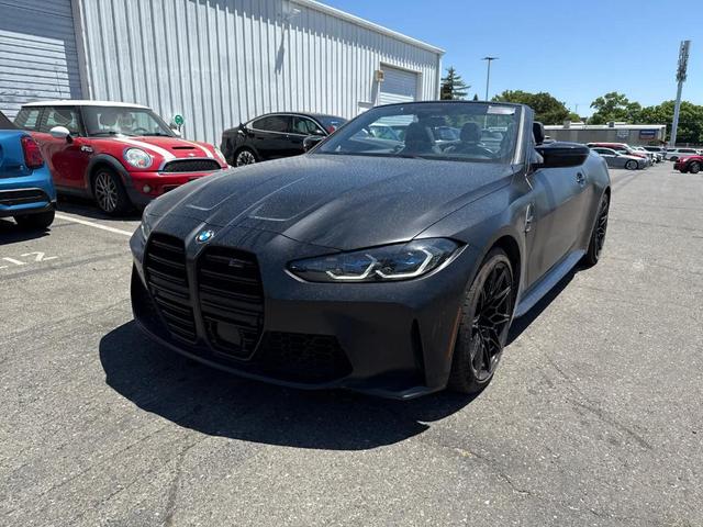 2024 BMW M4