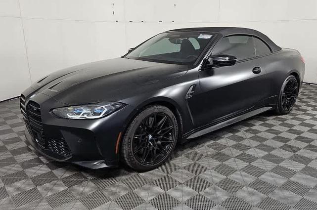 2024 BMW M4