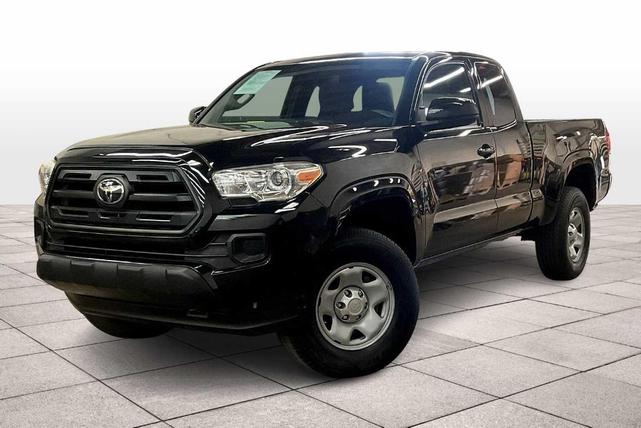 2019 Toyota Tacoma